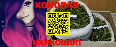 трава Кунгур